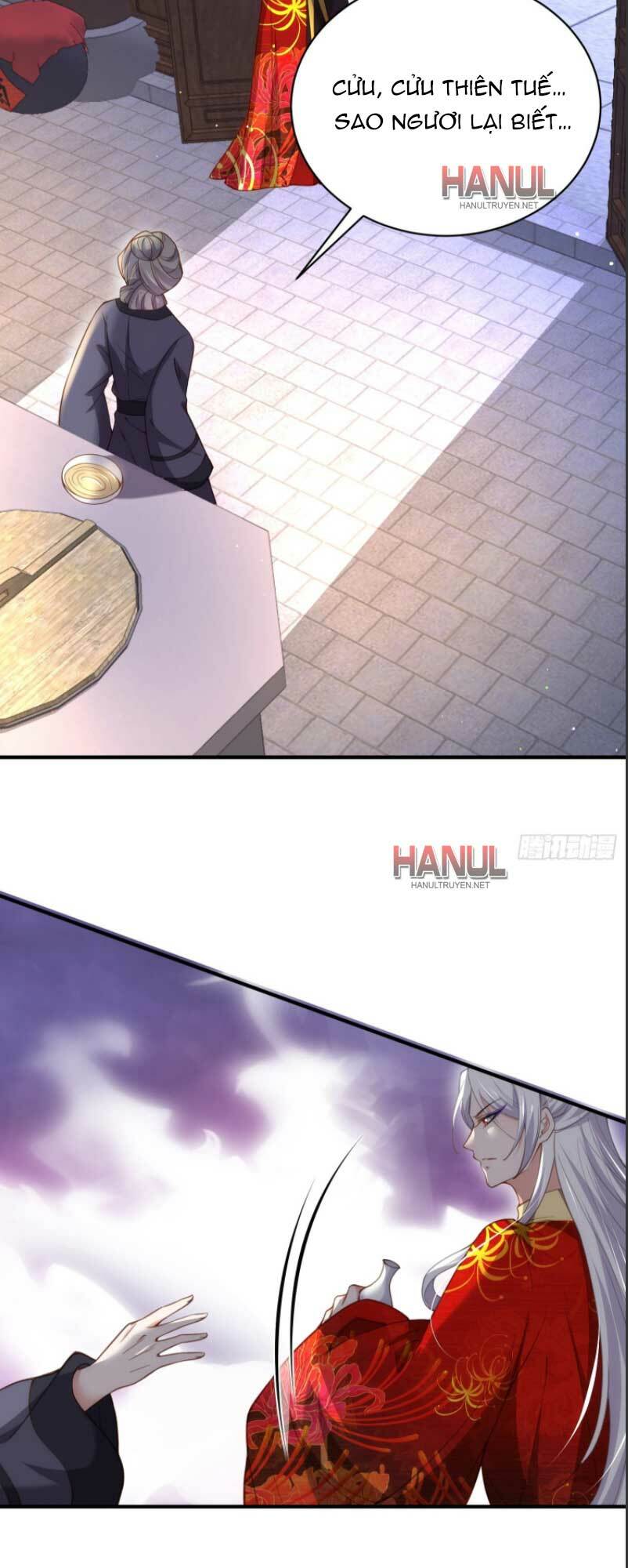 hoạn phi thiên hạ chapter 198 19
