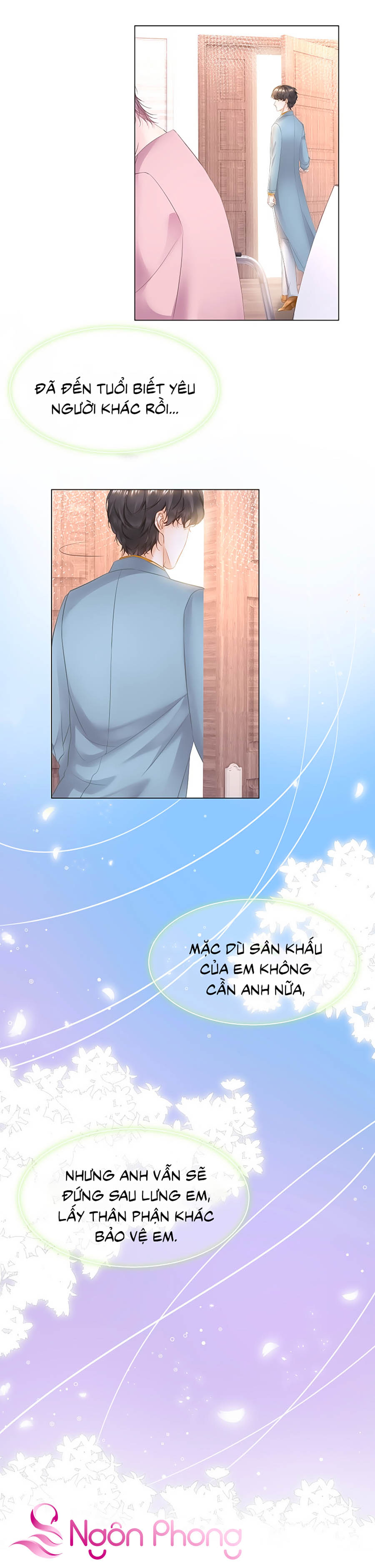 ma vương sau bộ vest: tổng tài khó chiều cưa không nổi chapter 66 5