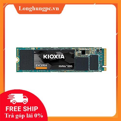 Ổ Cứng SSD Kioxia 1TB M.2 2280 NVMe Bics Flash (Đọc 1700MB/s - Ghi 1600MB/s)