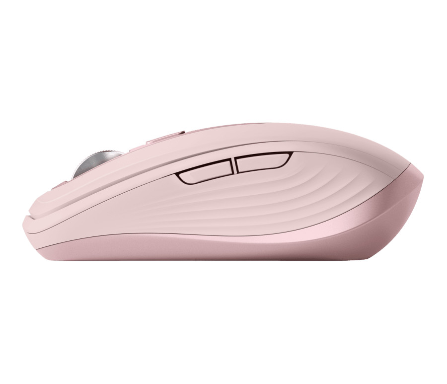 Chuột không dây Bluetooth Logitech MX Anywhere 3 - Màu