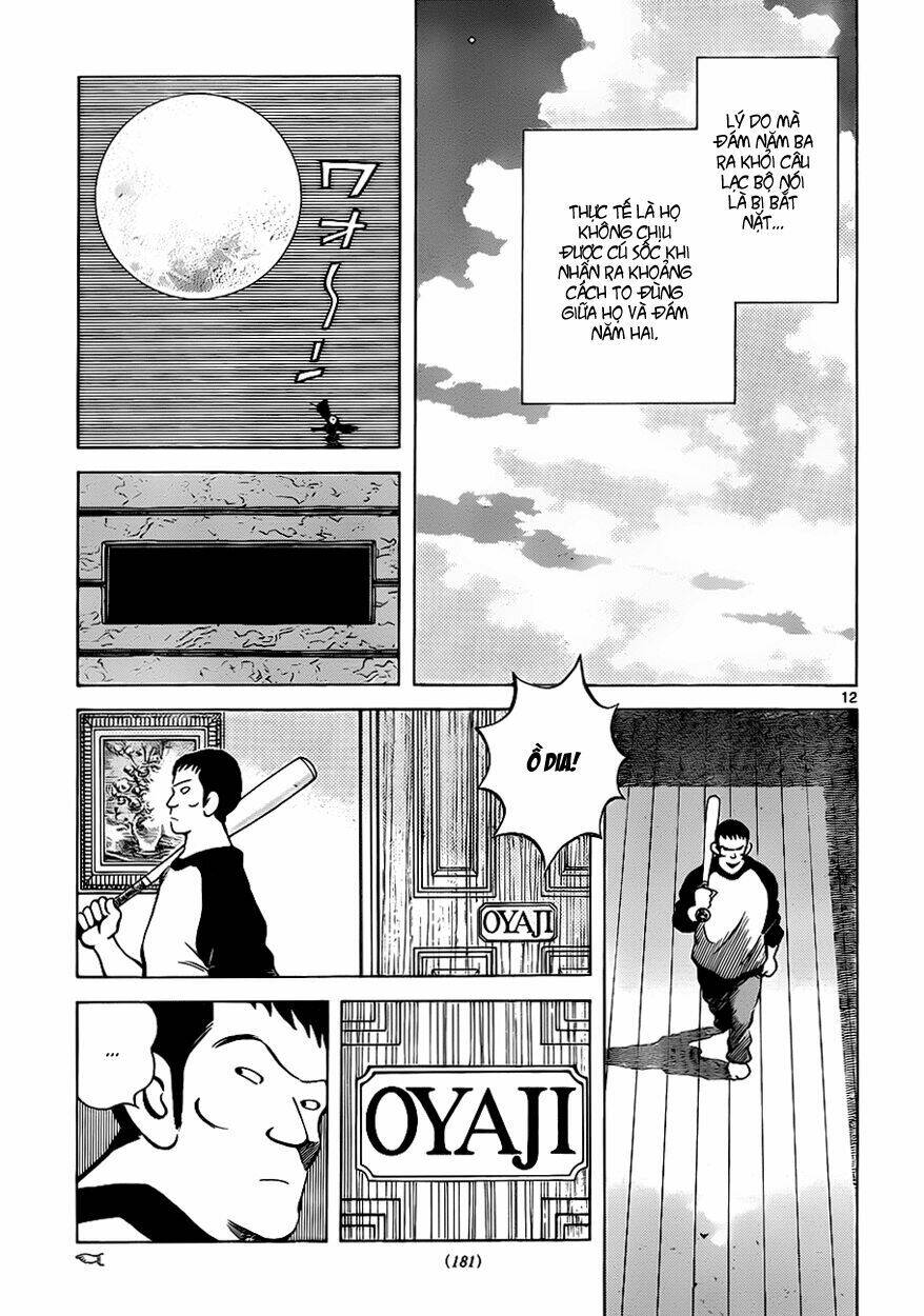over fence chapter 1 15