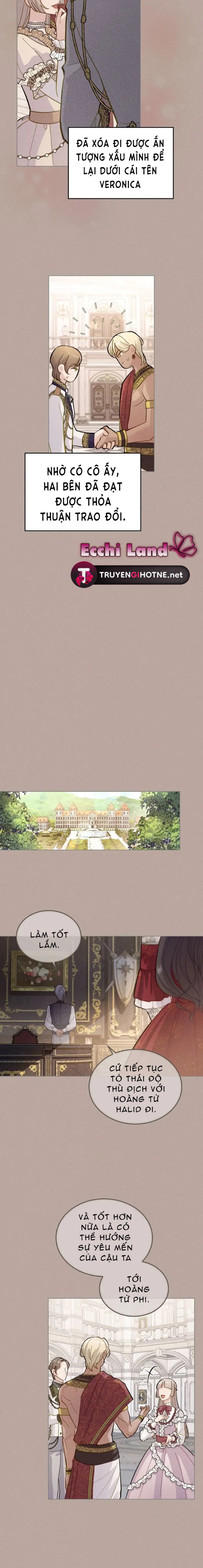 hội cùng thuyền chapter 4.1 7