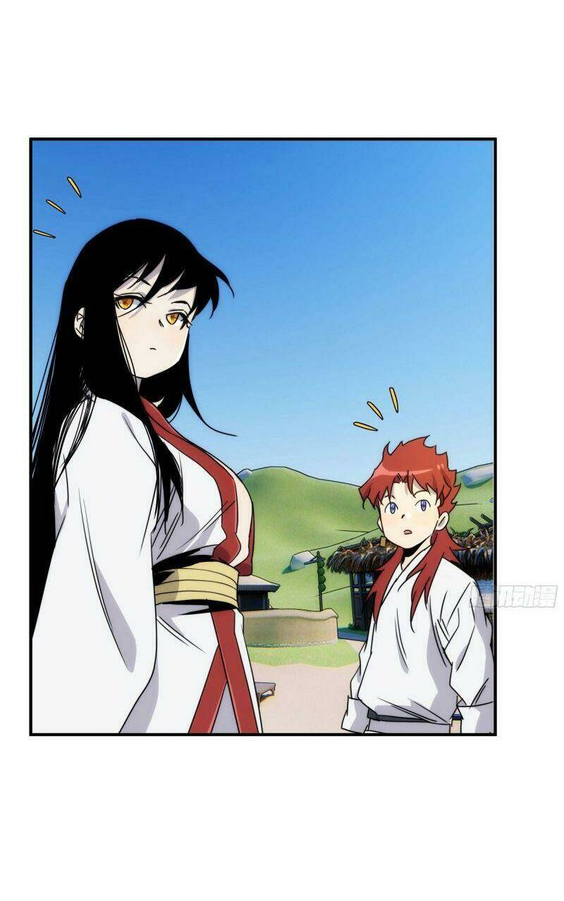 ma vương là đại địa chủ chapter 20 59