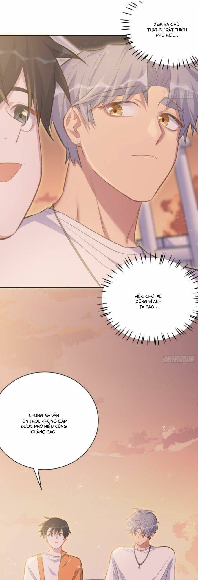 nhạc phụ đại nhân là lão bà chapter 58 10