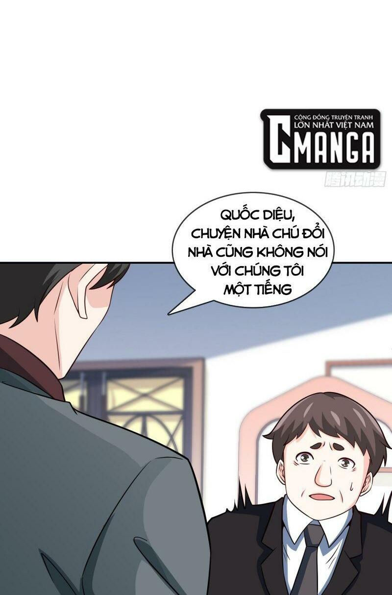 ta là hàn tam thiên chapter 40 10