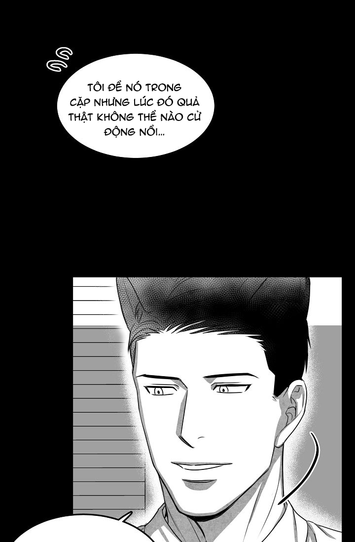 khi cún biết yêu chapter 4 18