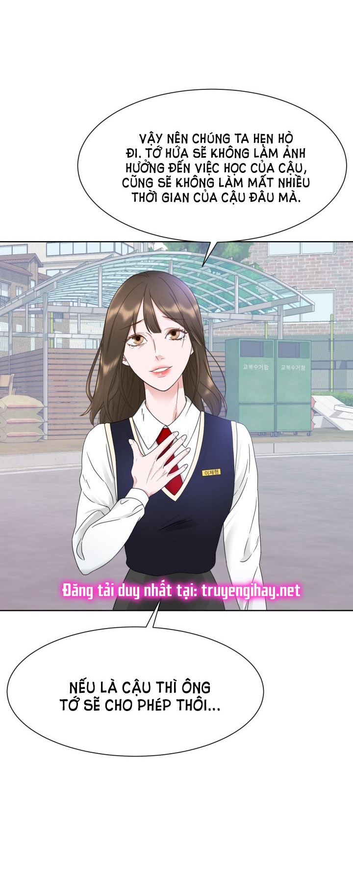 [18+] muộn màng chapter 6.1 6