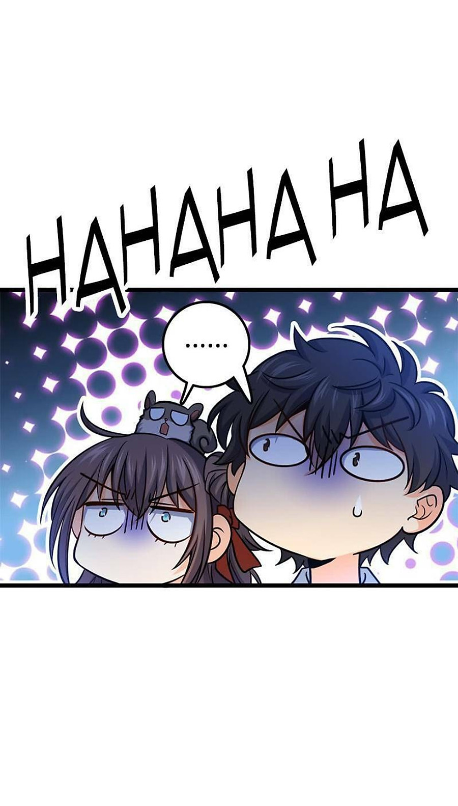 Đại Vương Tha Mạng chapter 49 47