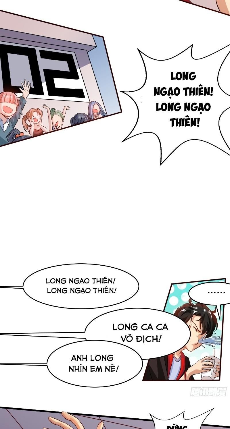 tổ chức x.e chapter 7 19