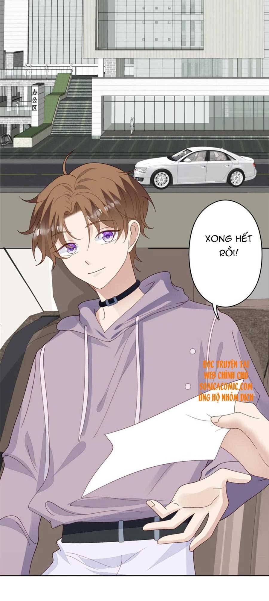 dựa vào đại lão ổn định vị trí c trong nam đoàn chapter 111 22