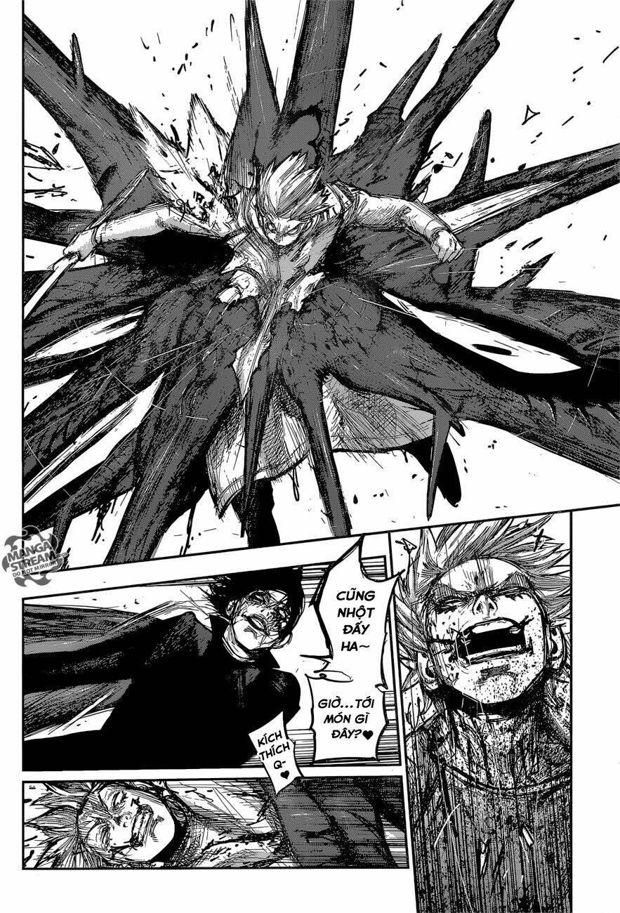 ngạ quỷ vùng tokyo 2 chapter 173 14