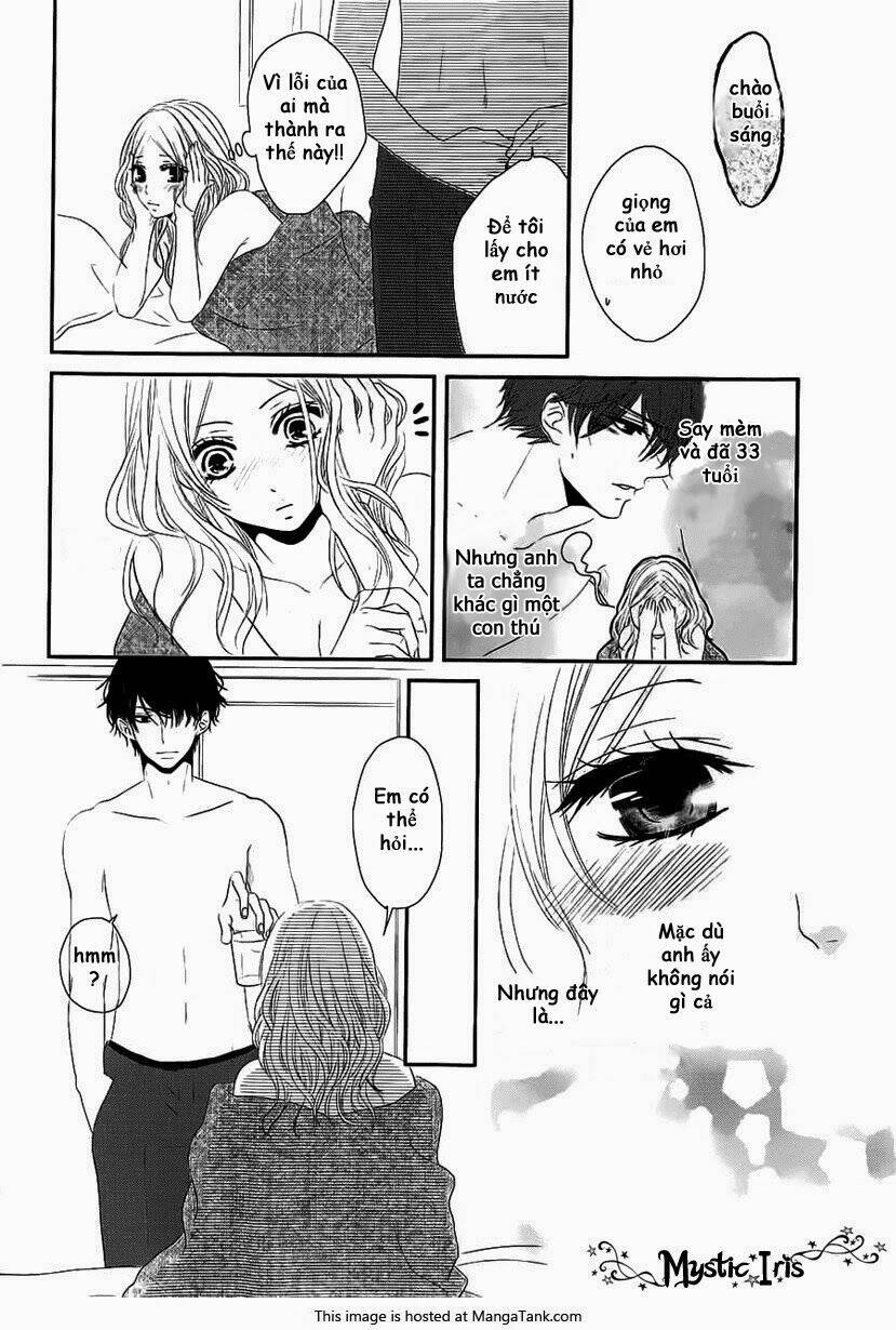 butterfly neighbor chapter 1 25