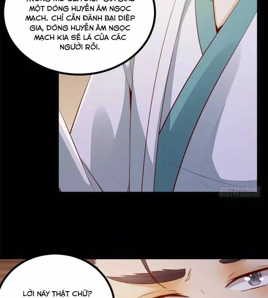thần y khí nữ: ngự thú cuồng phi của quỷ đế chapter 50 22