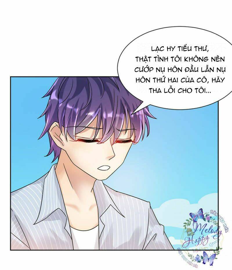 ma lạt thiên kim đẩu ác thiếu chapter 12 17