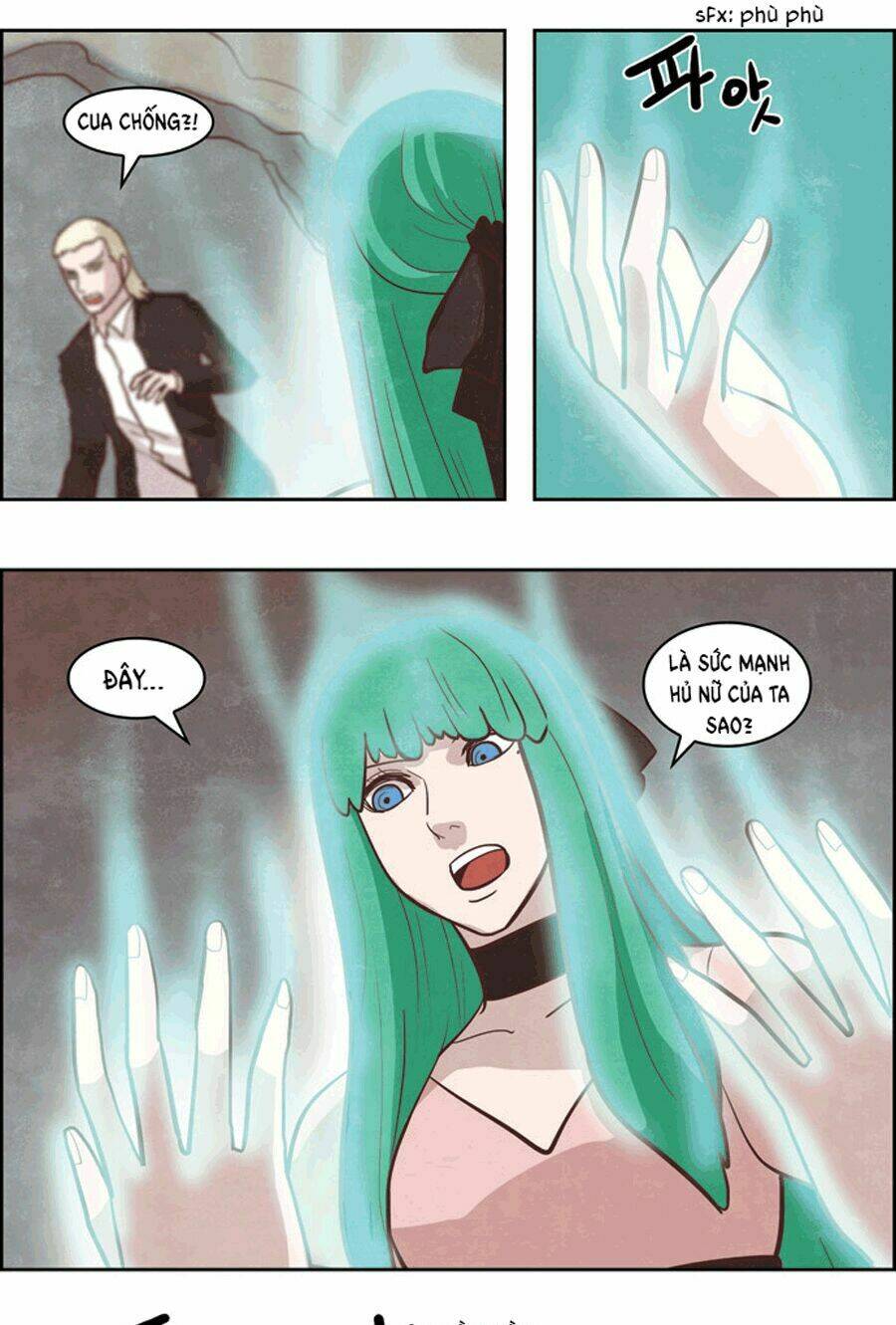 the devil king is bored chapter 155 14