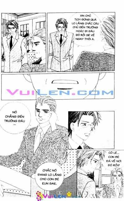 tìm lại tình yêu chapter 69 10