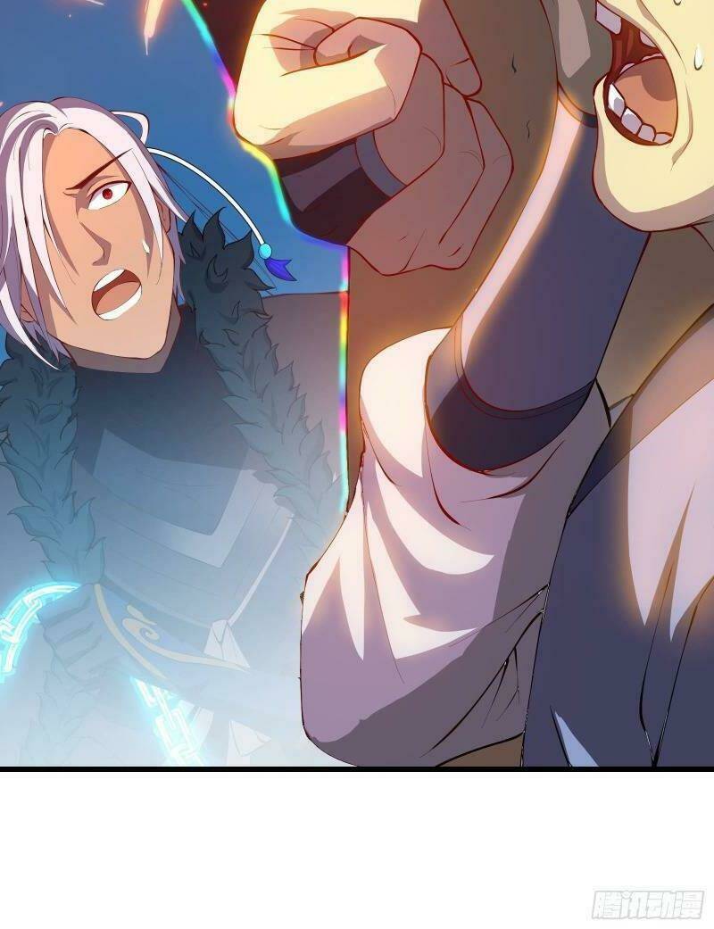 thiên mệnh long thần chapter 16 25