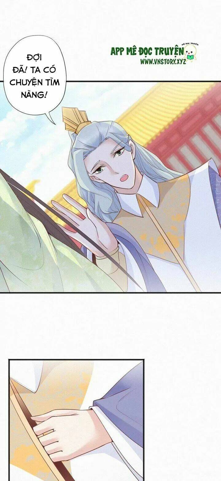 thiên hương mỹ nhân chapter 48 3