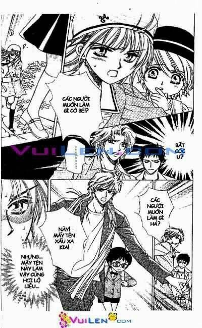 nữ sinh thời đại chapter 4 98