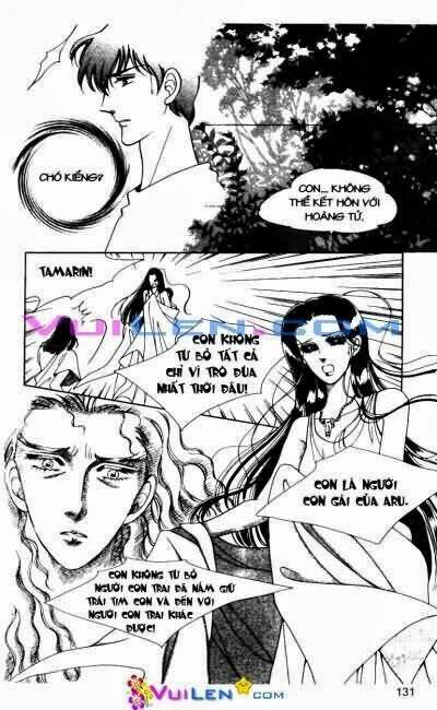 hậu duệ hoàng gia chapter 2 131