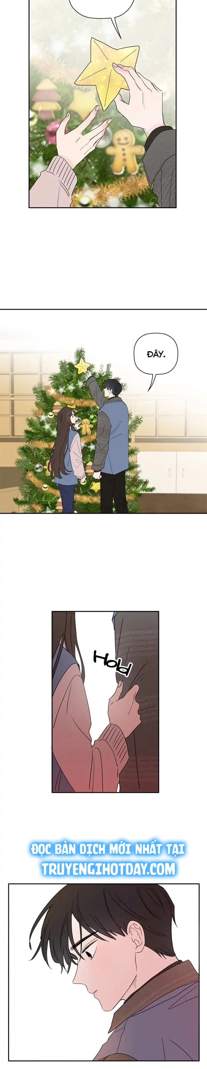 hương vị năm mới chapter 30 19