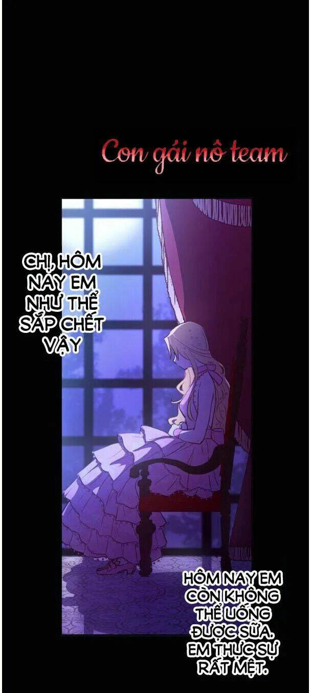 một ngày nọ ta trở thành công chúa chapter 15 30
