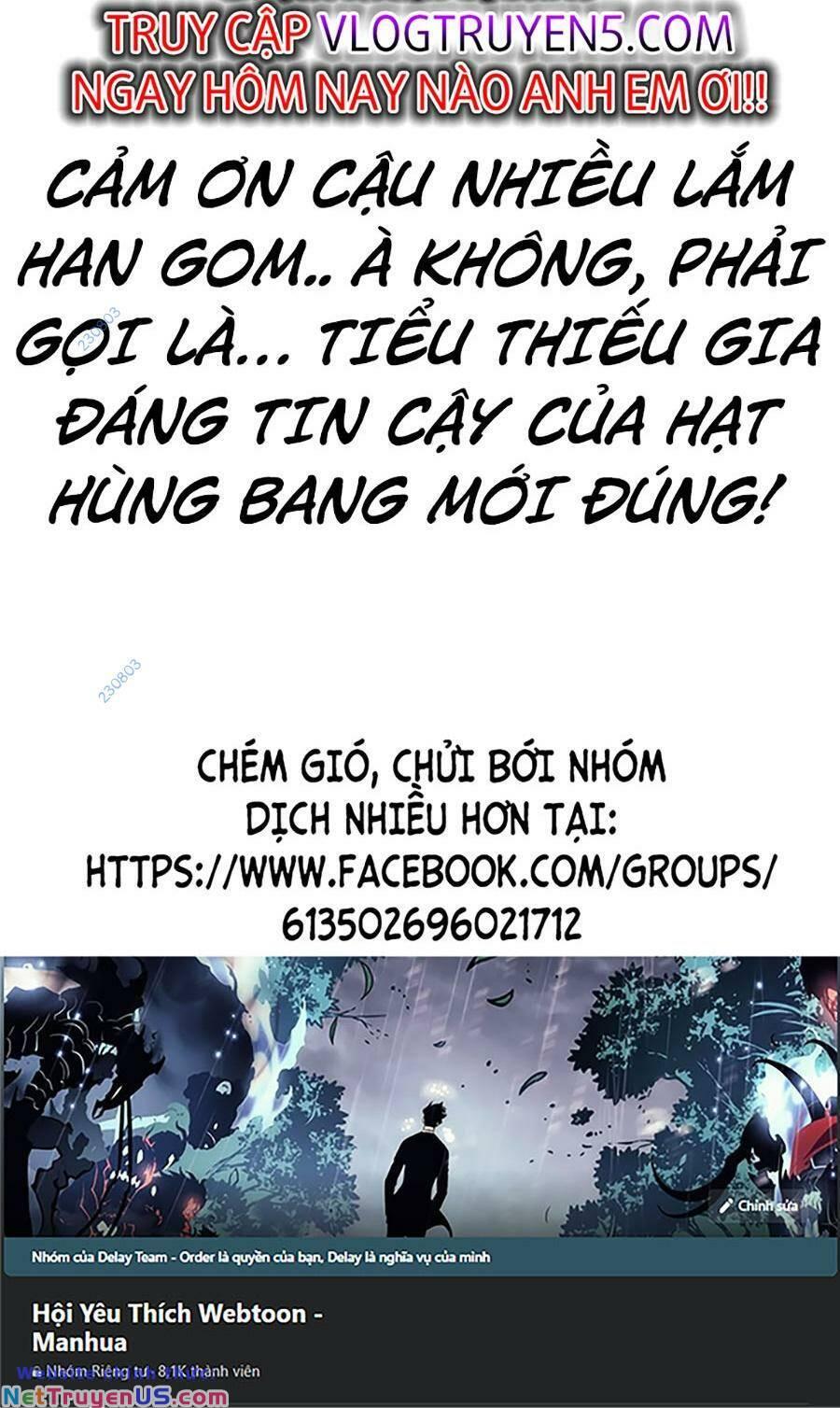 người xấu chapter 180 135