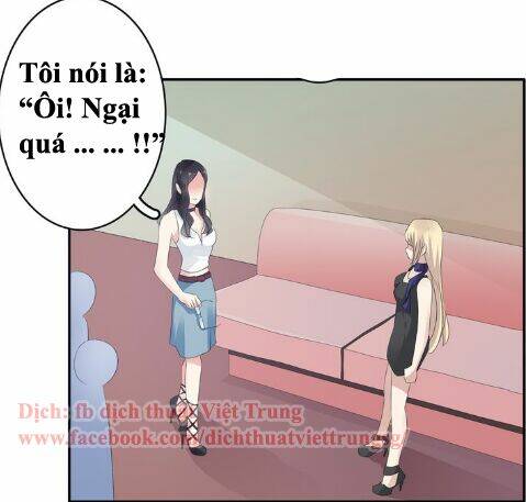 lều khều biết yêu chapter 31 3