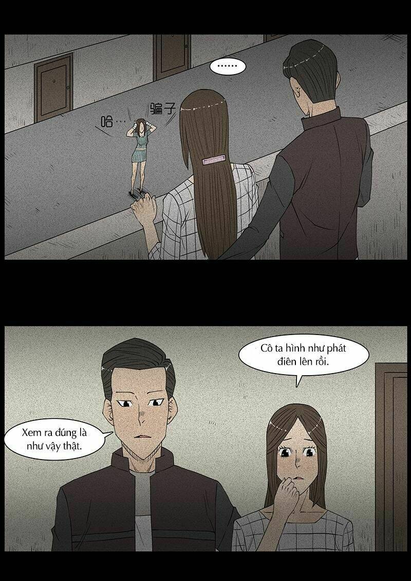 kinh dị đêm khuya chapter 20 43