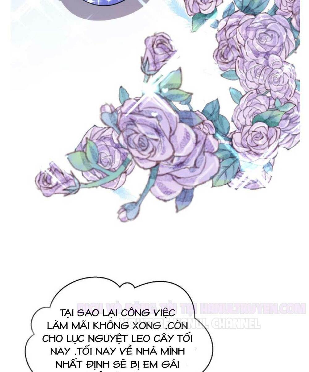 kiều thê muốn bỏ trốn của phúc hắc tổng tài chapter 32 48