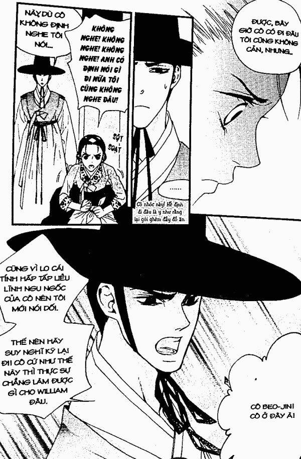 chuyện tình đảo thiên đường chapter 7 103