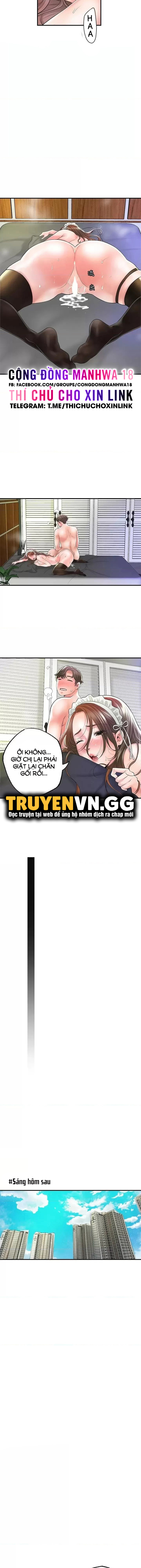 thị trấn nóng bỏng chapter 78 9
