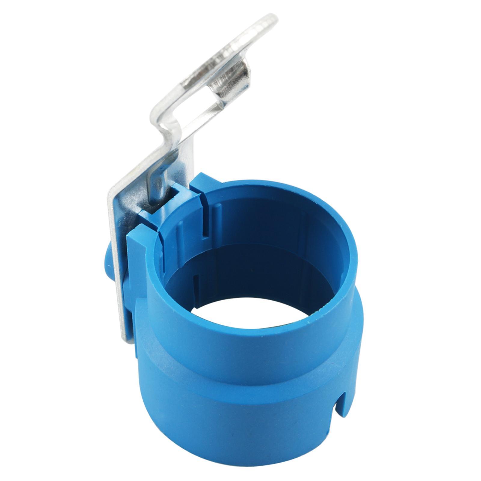 Trailer Plug Adapter Holder 7 Pin 13 Pin Accessory Waterproof Protection