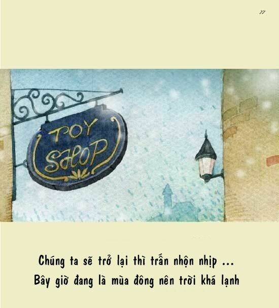 giấc mơ của ali chapter 5 2