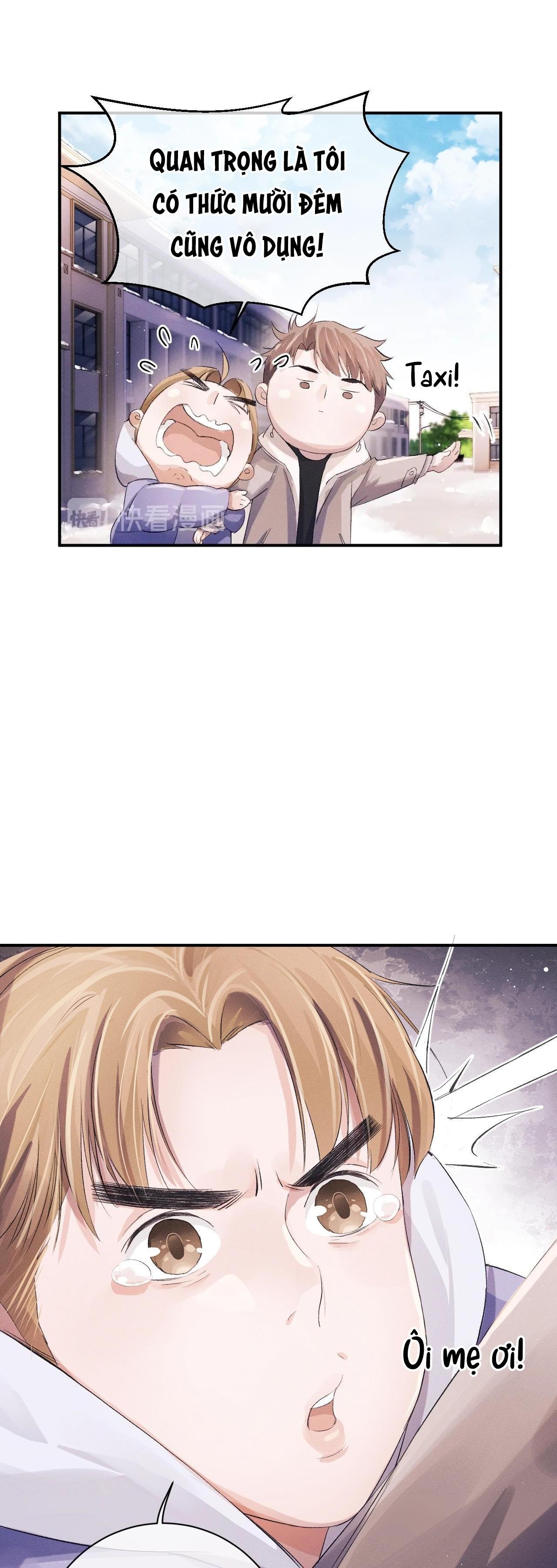 tát dã (ngang tàng) chapter 9 10