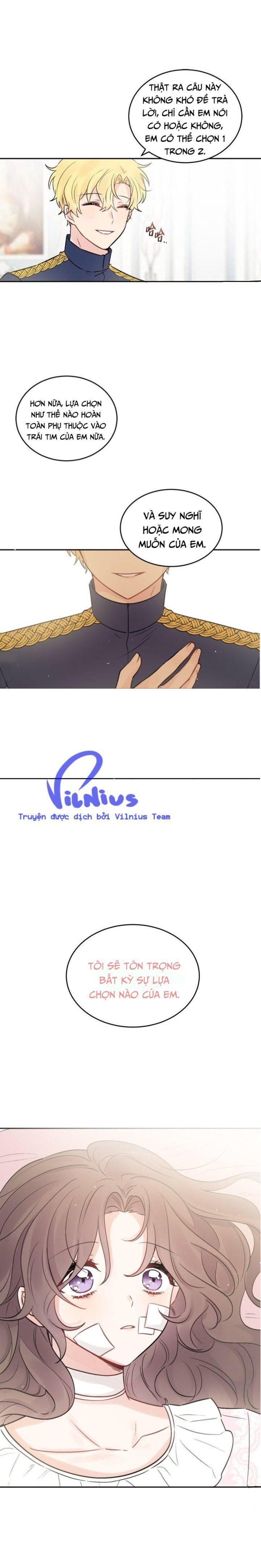 cô vợ bị chồng ruồng bỏ đã có chồng mới chapter 2 17