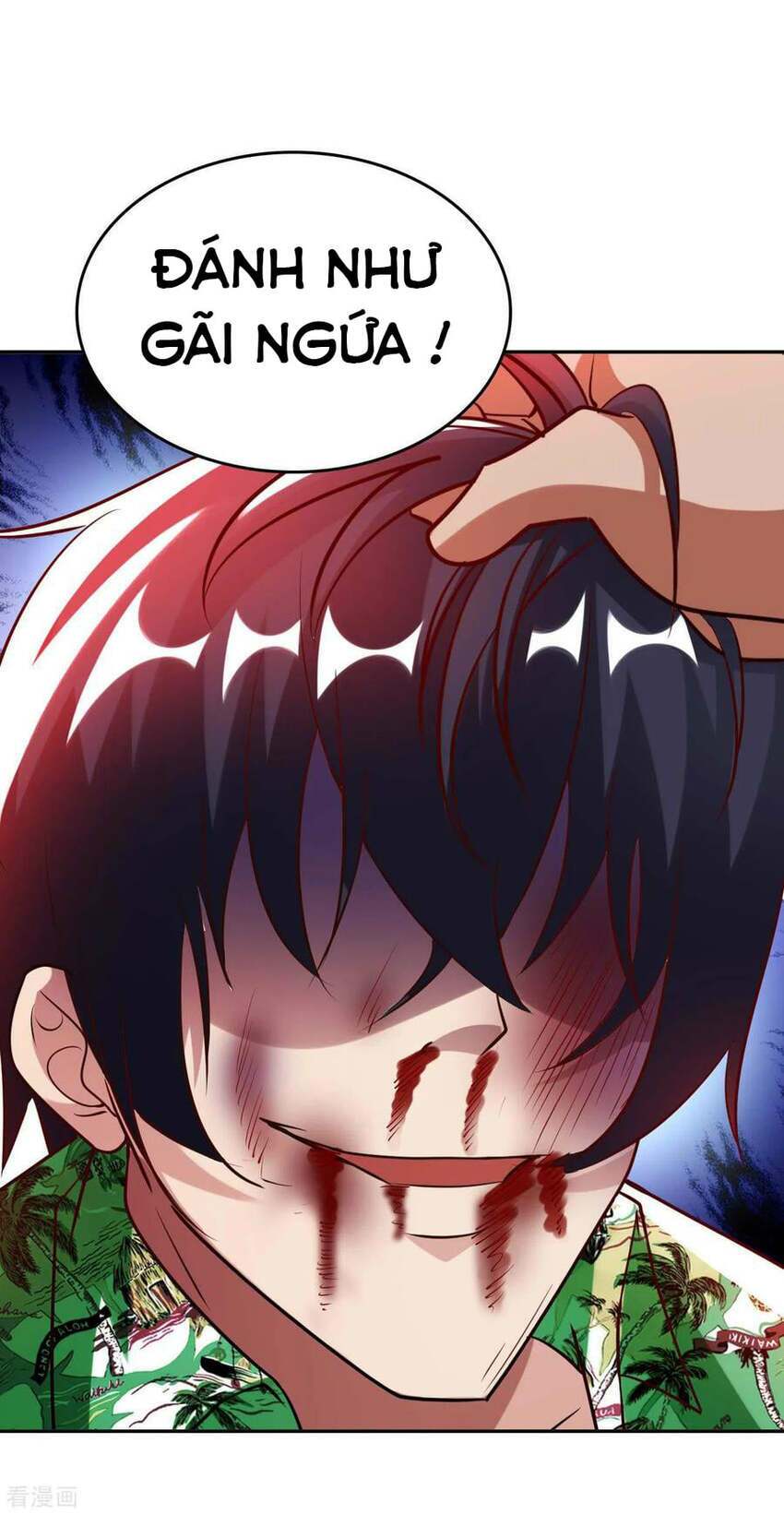 sư phụ của ta là thần tiên chapter 74 31