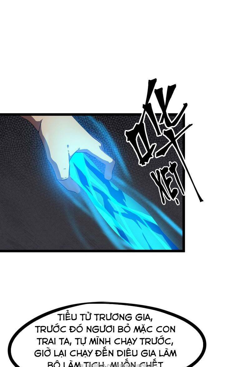 long mạch võ thần chapter 49 11