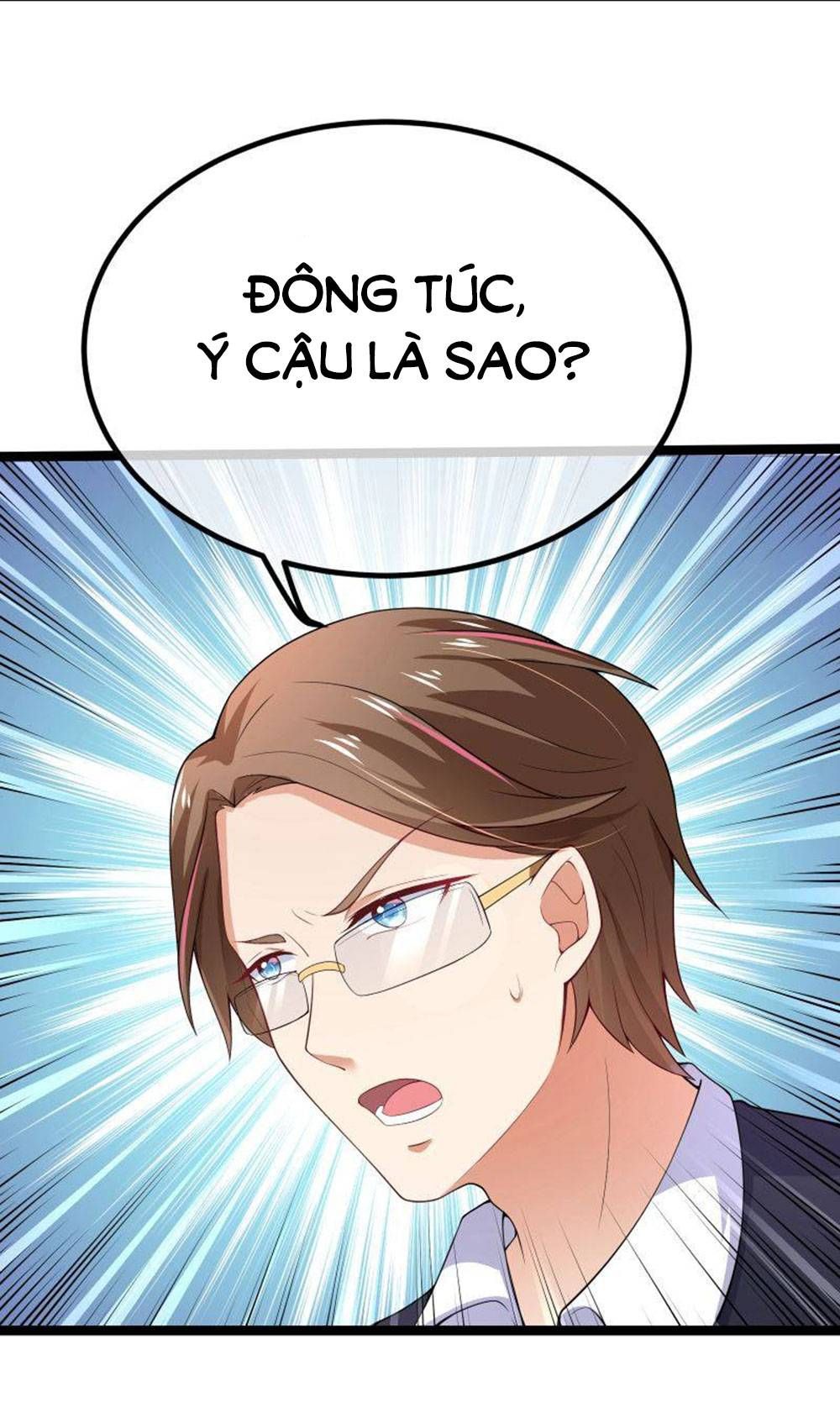Boss Của Tôi Là Đại Thần chapter 79 - Trang 4
