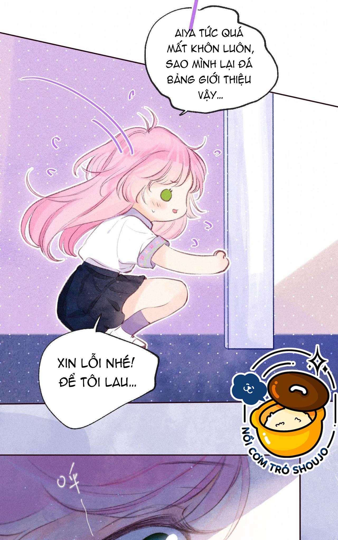 gai nhỏ ngọt ngào chapter 2.2 15