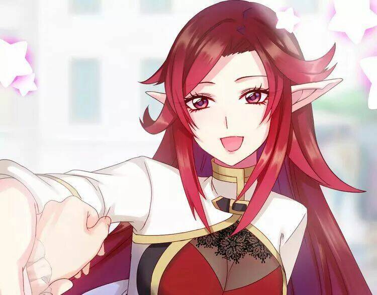 thực luyến kỳ duyên chapter 23 73