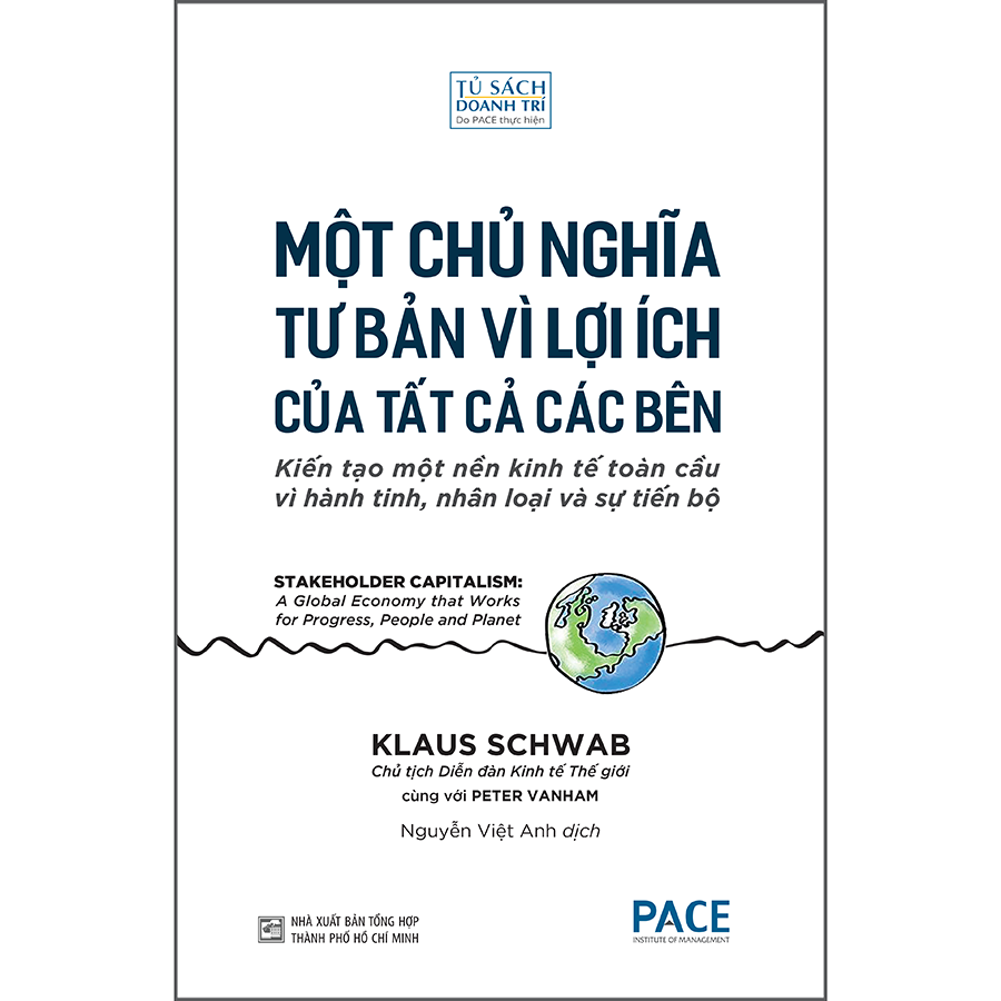 Một Chủ Nghĩa Tư Bản Vì Lợi Ích Của Tất Cả Các Bên