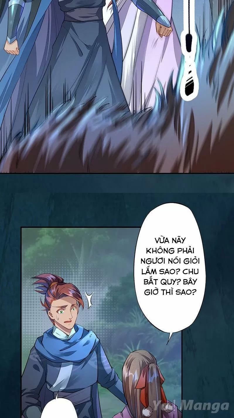 tuyệt thế luyện đan sư chapter 83 9