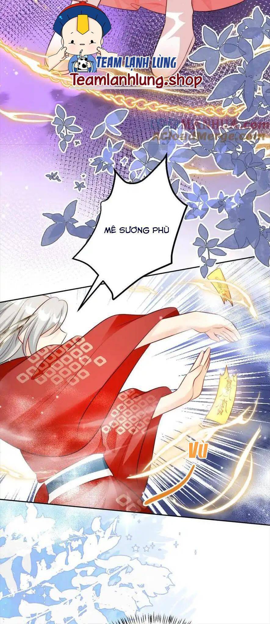 tiểu sư muội rõ ràng rất mạnh, nhưng lại quá tấu hề chapter 198 18