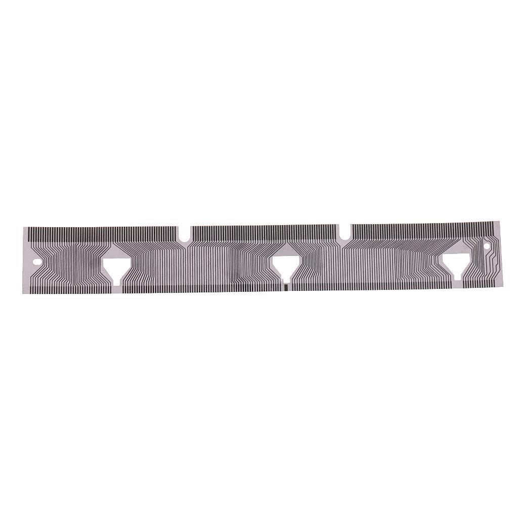 3-10pack LCD Display Cluster Pixel Repair Ribbon Cable Tool For BMW E38 E39 E53