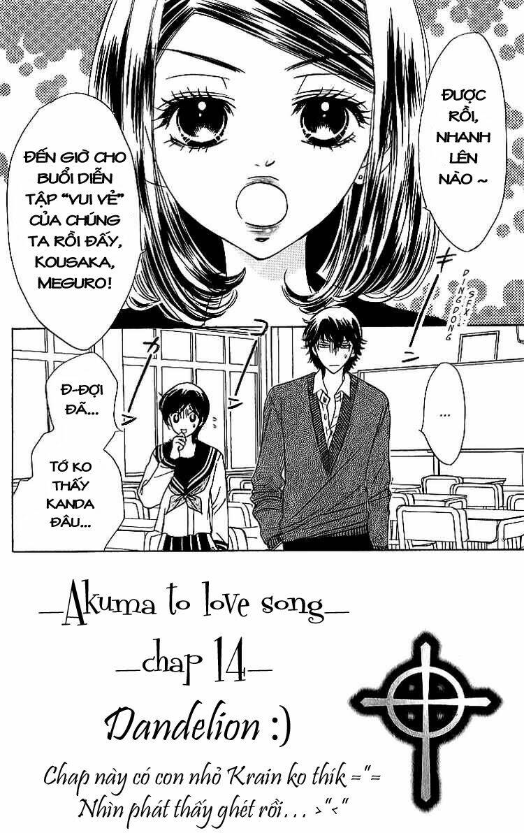 ác quỷ và bản tình ca chapter 14 2