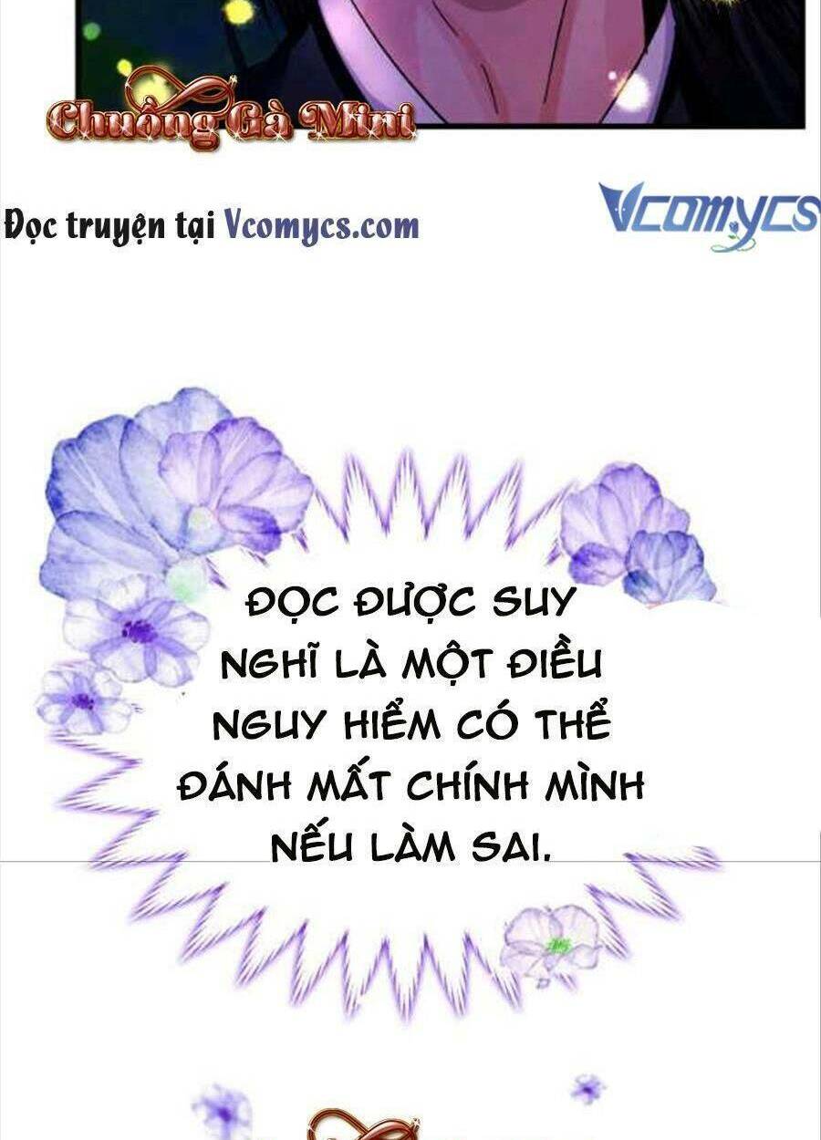 cô dâu của sói đen chapter 27 102