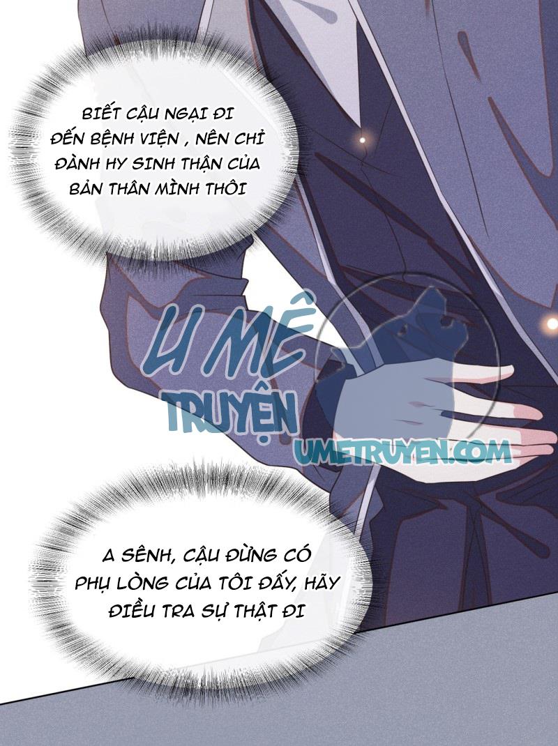 anh ấy gọi tôi là hắc liên hoa chapter 85 4