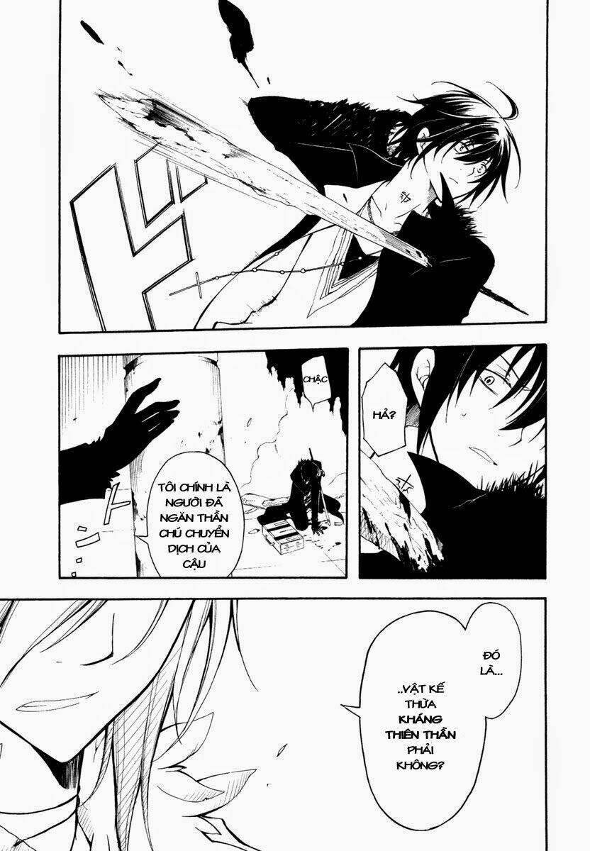 bloody cross chapter 21 46