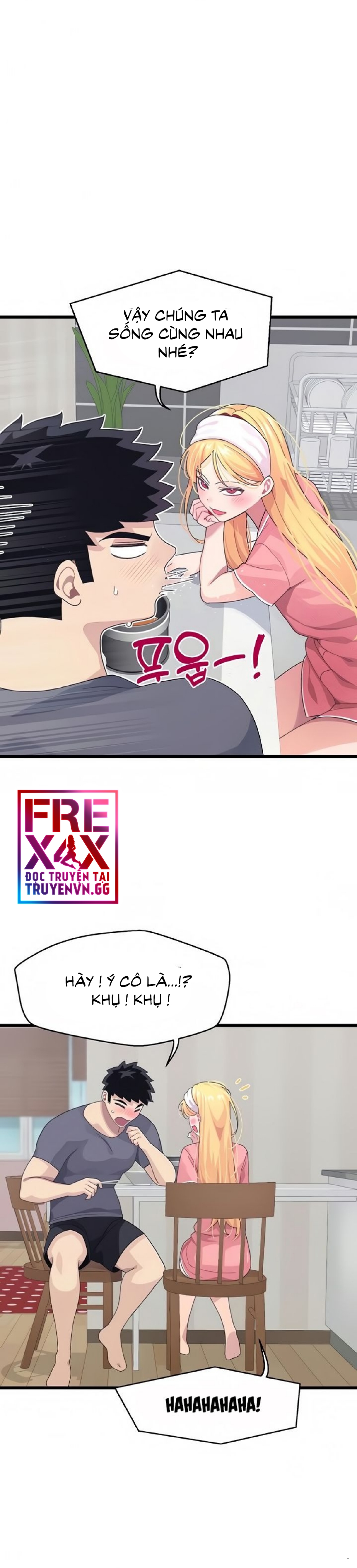 liên kết doki doki chapter 8 15